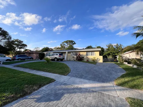 1541 42nd Street, West Palm Beach, FL 33407
