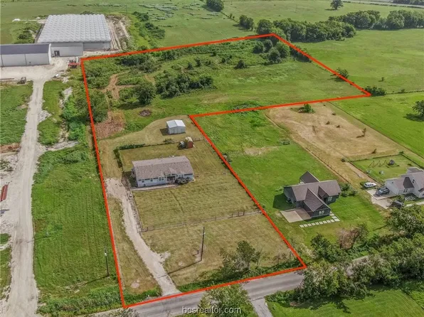 6338 County Road 110, Iola, TX 77861