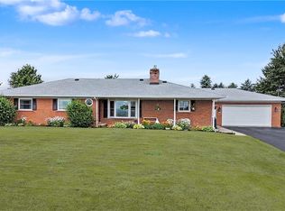 13510 Sanders Hill Rd, Strykersville, NY 14145