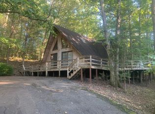 427 Dark Hollow Rd, Irvine, KY 40336