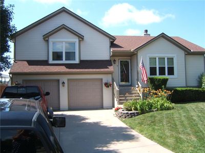 494 N Birch St, Gardner, KS, 66030