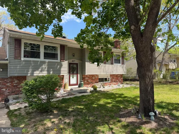 407 Wisconsin Trl, Browns Mills, NJ 08015