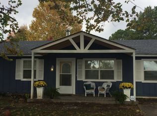 69 Redmond Rd, Pottsville, AR 72858