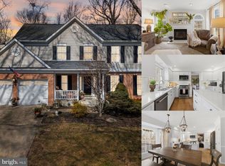 536 David Dr, Bel Air, MD 21015