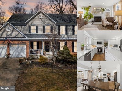 536 David Dr, Bel Air, MD, 21015