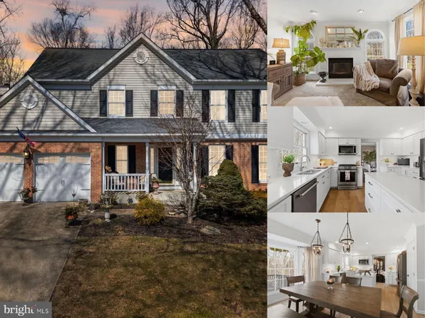 536 David Dr, Bel Air, MD 21015