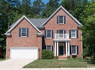 8905 Braceridge Rd, Raleigh, NC 27613