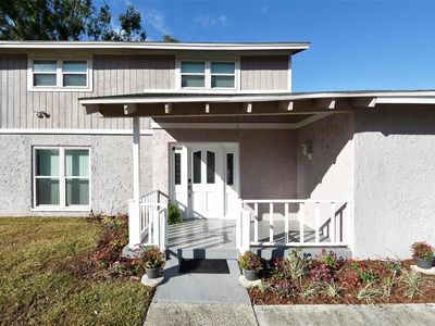4721 Heath Ave, Tampa, FL, 33624