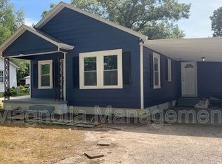 1791 Highway 39, Henderson, NC 27537