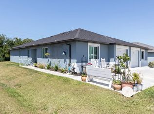 115 Boundary Blvd, Rotonda West, FL 33947