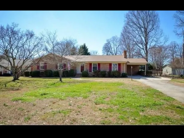 508 Trail Two, Burlington, NC 27215