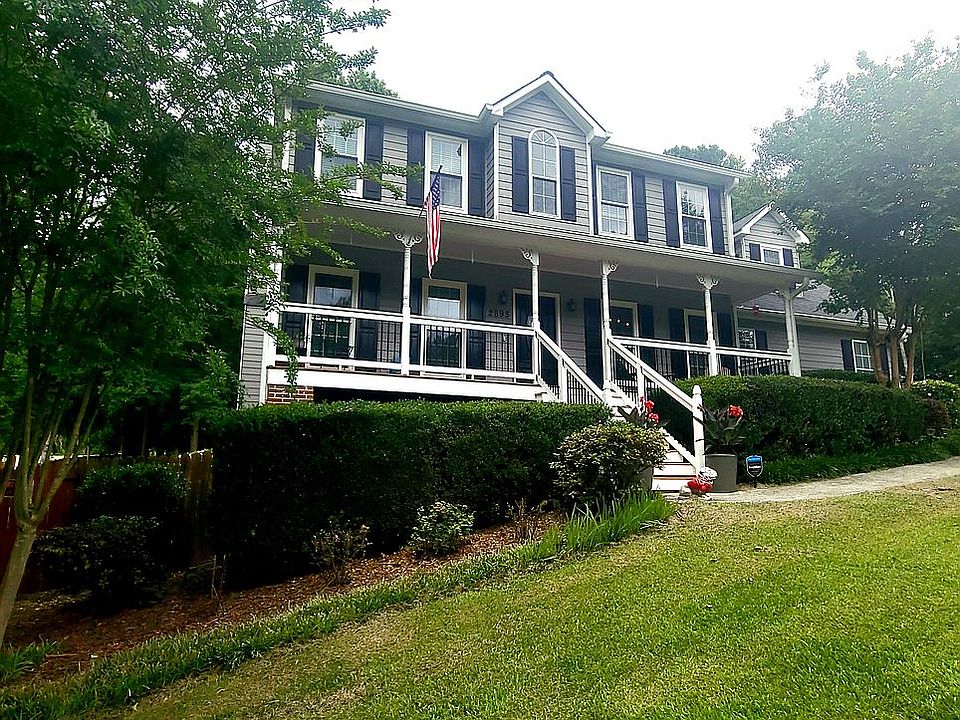 1st image of 2895 Valley Ct