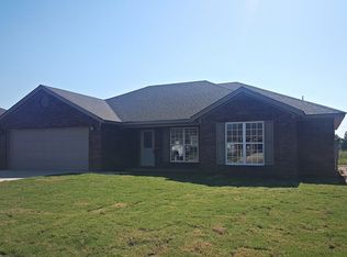 4590 Edinburgh, Jonesboro, AR 72401