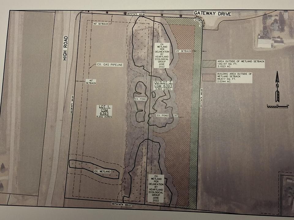 1st image of Outlot2 GATEWAY DRIVE