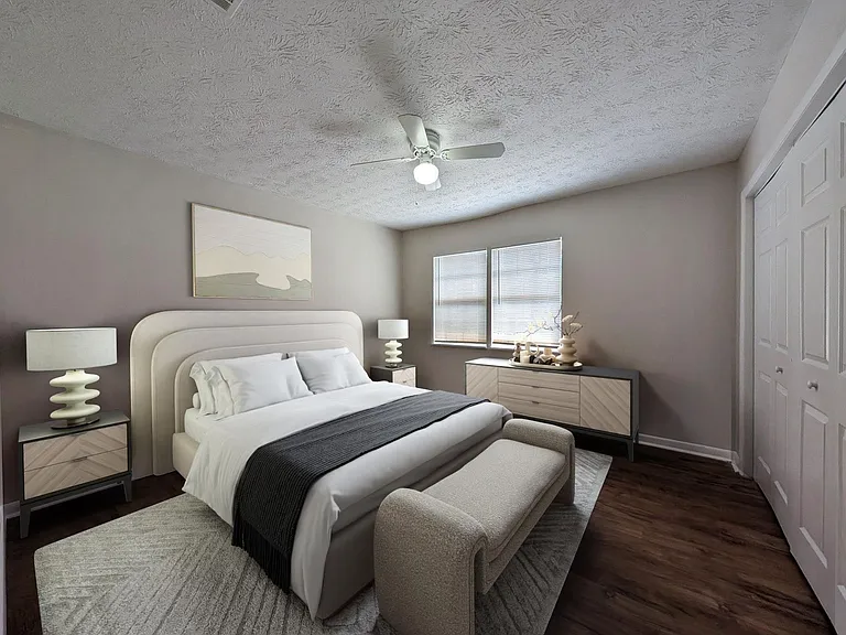 Yellow Pine Townhomes — Photo 15