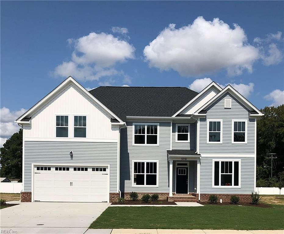 3701 Longhill Arch, Chesapeake, VA 23323 Zillow
