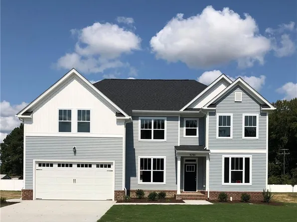 3824 Longhill Arch, Chesapeake, VA 23323