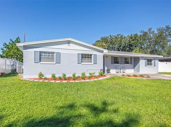 4524 PICADILLY STREET, TAMPA, FL 33634