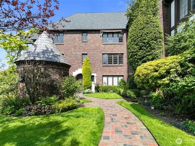 750 Belmont Avenue E #3, Seattle, WA, 98102