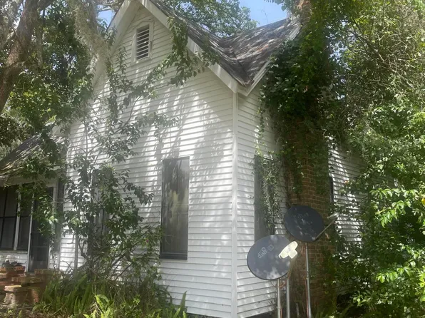 205 S LAKE Avenue, Lake Butler, FL 32054