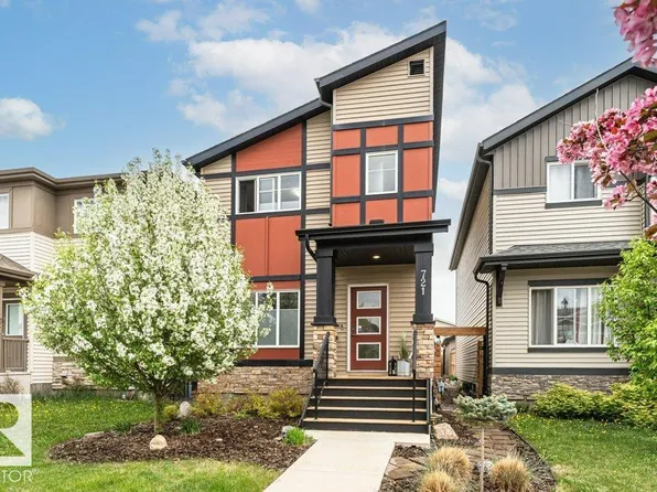 721 Berg Loop, Leduc County, AB T9E 1G7
