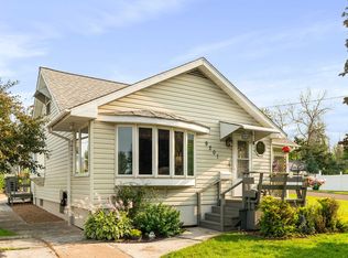 9201 Meadow St, Duluth, MN 55810