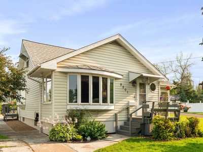 9201 Meadow St, Duluth, MN, 55810