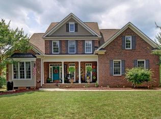 10529 Washam Potts Rd, Cornelius, NC 28031