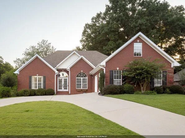 120 Shelley Ln, Florence, AL 35633