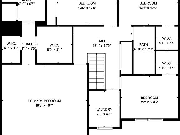 5th image of 1037 Bakersfield Ln