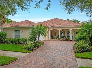 The Retreat At Seabranch, Hobe Sound, FL 33455