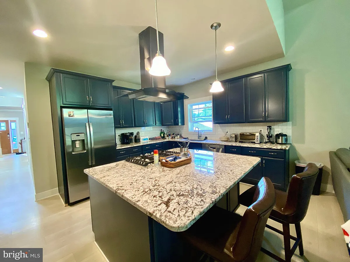 Building Photo - 3607 Rose Ln