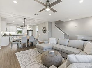 St. Cloud, Oceanside, CA 92056