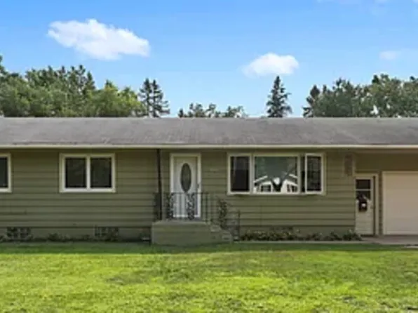 636 S Crescent Ln, Litchfield, MN 55355