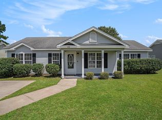 1036 Augustus Dr., Conway, SC 29527