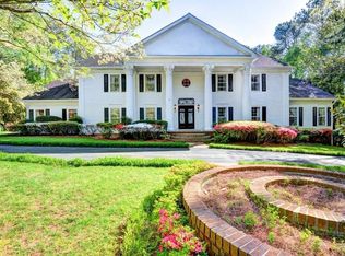 2655 Spalding Dr, Sandy Springs, GA 30350