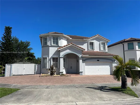 14451 SW 10th St, Miami, FL 33184