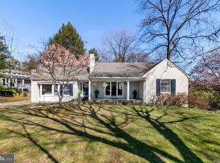3929 Washington St, Kensington, MD 20895