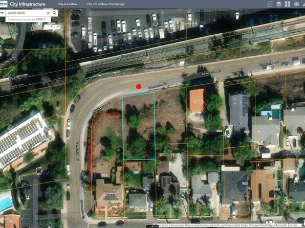 2 Comanche Dr, La Mesa, CA 91942