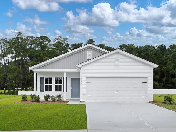 1013 Hainer Place Dr, Conway, SC 29526