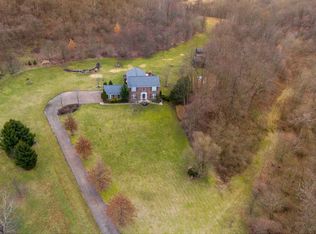 201 Pearson Rd, Clairton, PA 15025