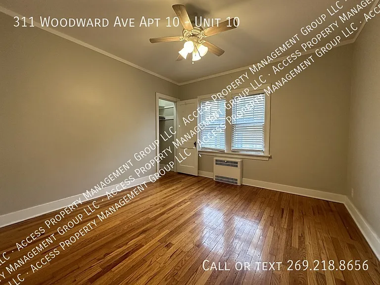 311 Woodward Ave #10 — Photo 6