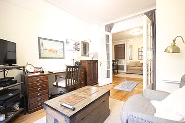 Rented by Quality Living Village, Inc.