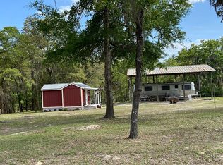 16956 E Royal Oak Dr, Perry, FL 32348