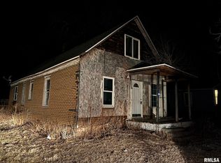 205 2nd St, South Pekin, IL
