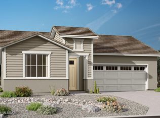 5736 S Bug Springs Loop, Tucson, AZ 85747