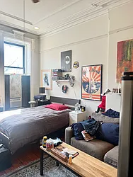 Rented by 50 Stanhope LLC