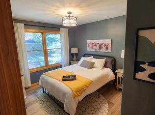 15955 Bayview Dr NE, Parkers Prairie, MN 56361