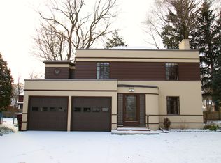 2275 Westfall Rd, Rochester, NY 14618