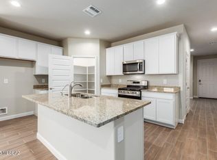 1155 S Nedra Pl, Vail, AZ 85641